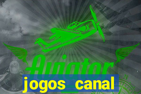 jogos canal premiere hoje